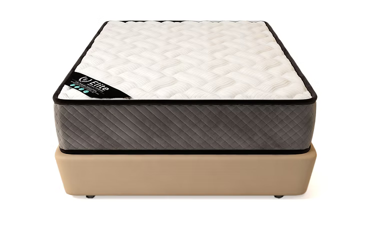 Matelas Élite Mousse De Haute Qualité : 90x190 - 140x190 – 160x200 – 180x200 - Épaisseur 30 cm