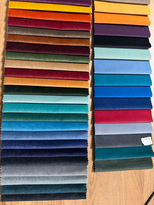Lit coffre sur mesure Lumio coloris personnalisable H245 cm - Posé au sol
