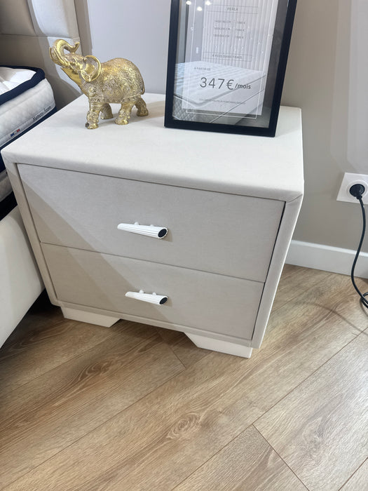 Chevet sur mesure