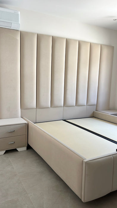 Chevet sur mesure