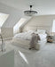 Cadre de lit sur mesure Luca coloris personnalisable - Relax Meubles