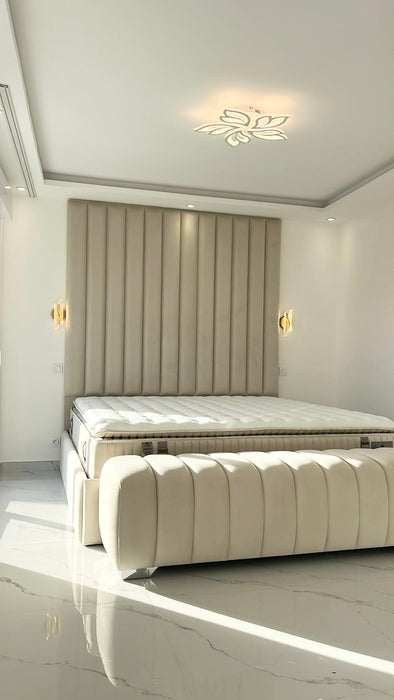 Banc sur mesure