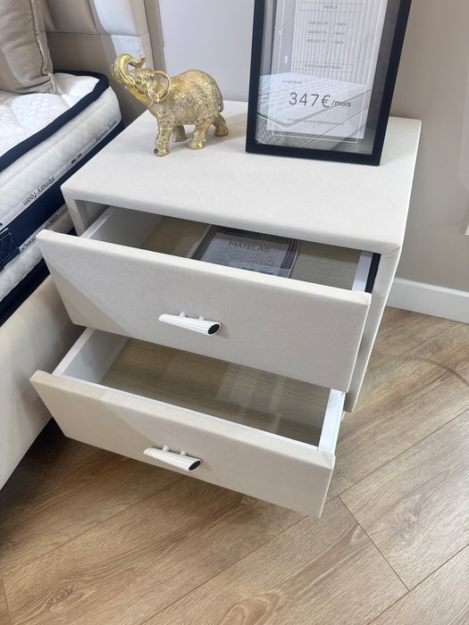 Chevet sur mesure