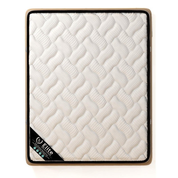 Matelas Élite Deluxe 30 cm  mousse mémoire de forme