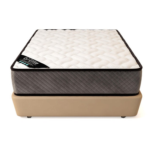 Matelas Élite Deluxe 30 cm  mousse mémoire de forme