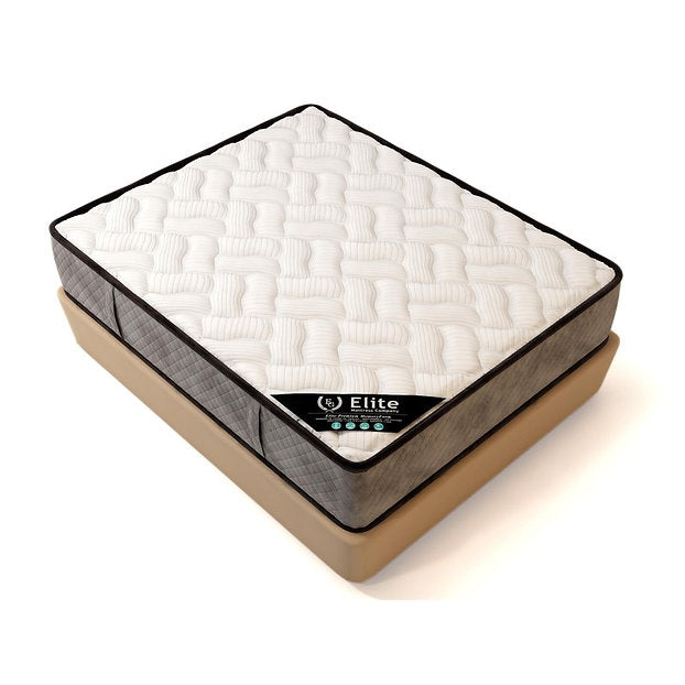 Matelas Élite Deluxe 30 cm  mousse mémoire de forme