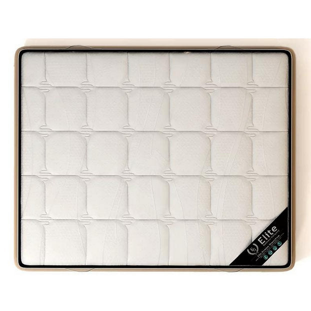 Matelas Élite mousse 22 cm de Haute Qualité