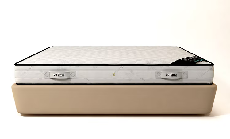 Matelas Élite Mousse De Haute Qualité : 90x190 - 140x190 – 160x200 – 180x200 - Épaisseur 20 cm