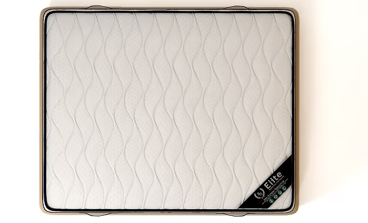 Matelas Élite Mousse à Mémoire De Forme 90x190 - 140x190 – 160x200 – 180x200 | Épaisseur 22 cm