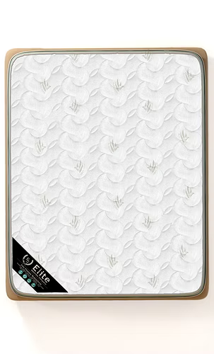 Matelas Élite Mousse à Mémoire De Forme 90x190 - 140x190 – 160x200 – 180x200 | Épaisseur 27 cm – ALOE VERA