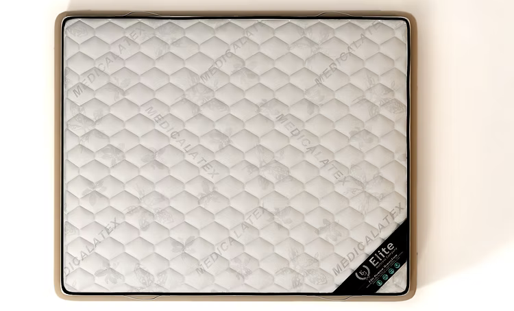 Matelas Élite Mousse De Haute Qualité : 90x190 - 140x190 – 160x200 – 180x200 - Épaisseur 20 cm