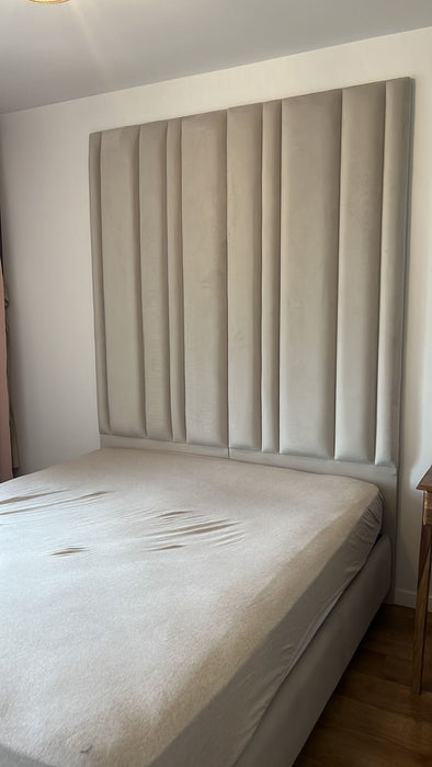 Lit coffre sur mesure Élégance coloris au choix